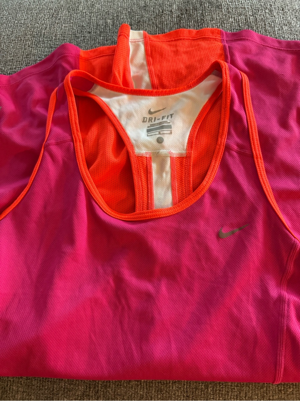 Nike Dri-Fit Tank